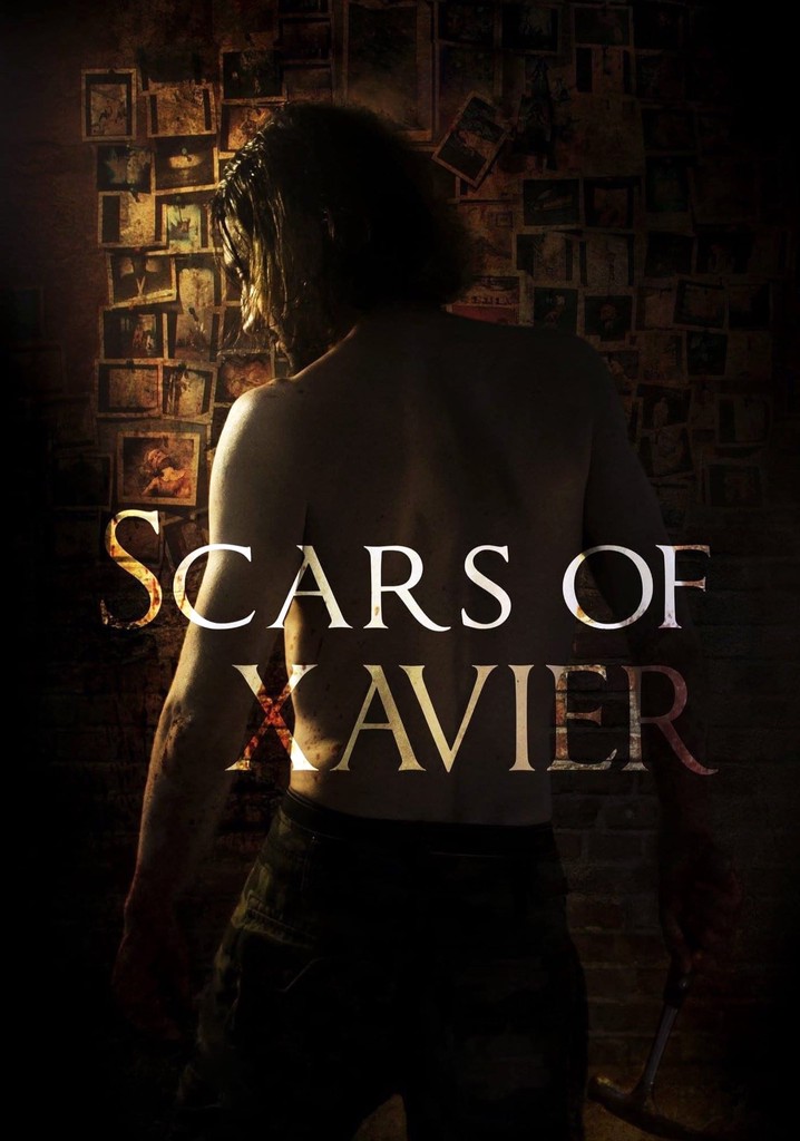 Scars of Xavier