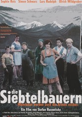 Die Siebtelbauern