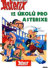 12 úkolů pro Asterixe
