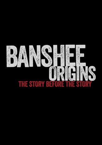 Banshee Origins