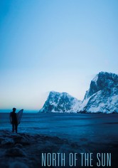На север от слънцето