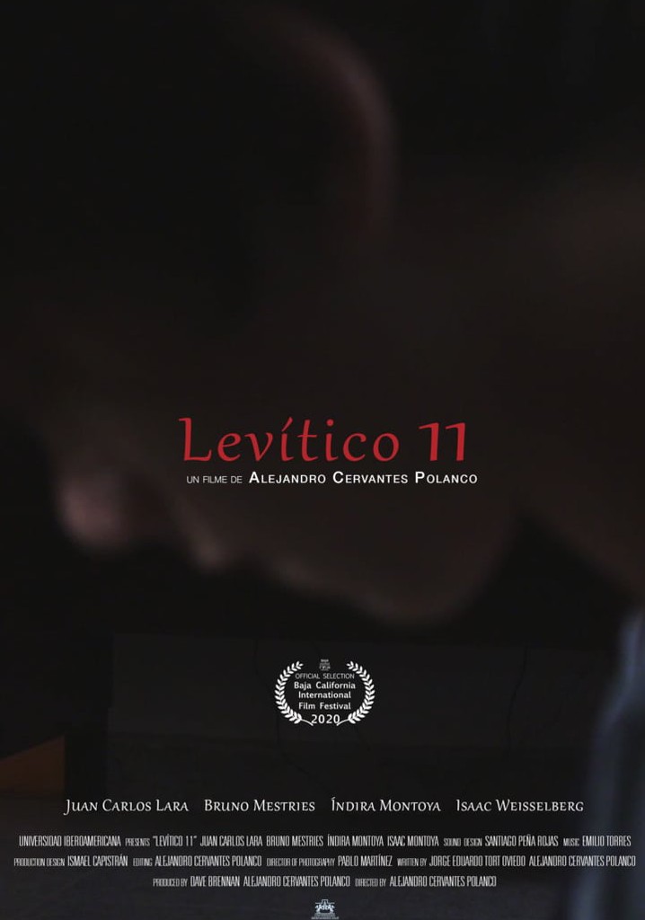 Levitic 11