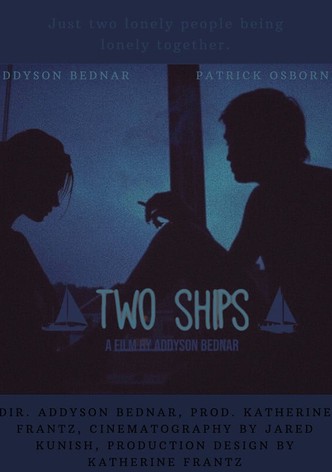 Two Ships