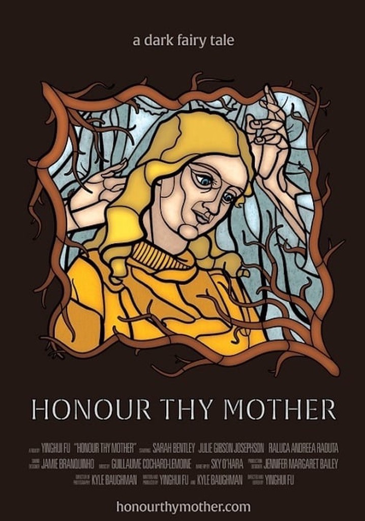 Honour Thy Mother