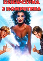Dziewczyna z Komputera