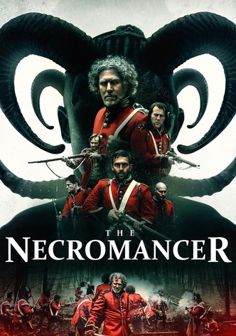 The Necromancer - Das Böse in dir