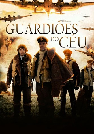 Guardiões do Céu