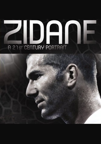 Zidane - Ein Porträt im 21. Jahrhundert