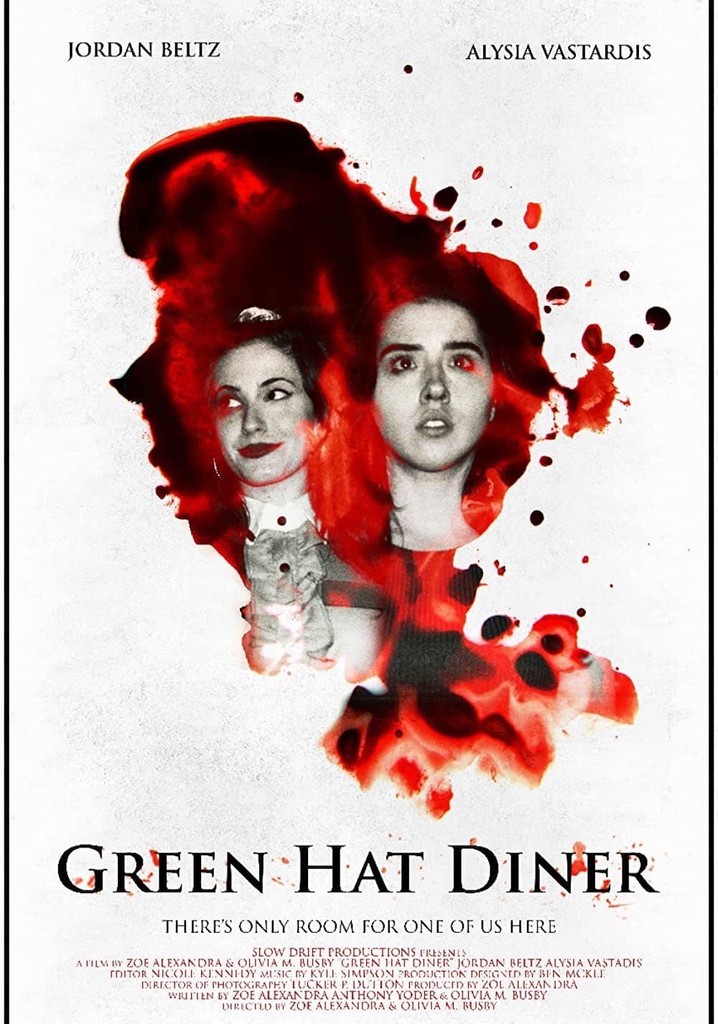 Green Hat Diner