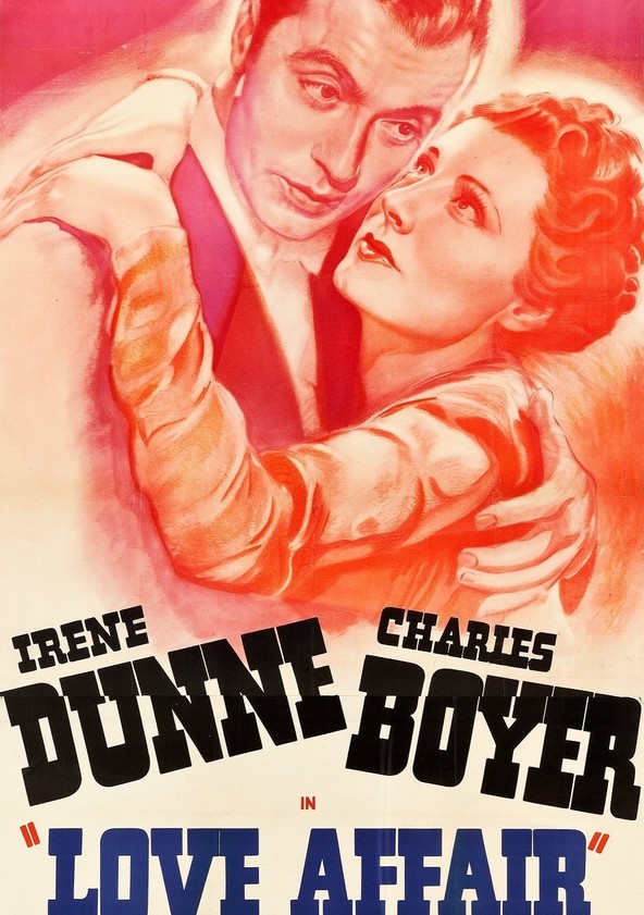 Love Affair