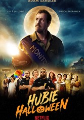 Hubie Halloween