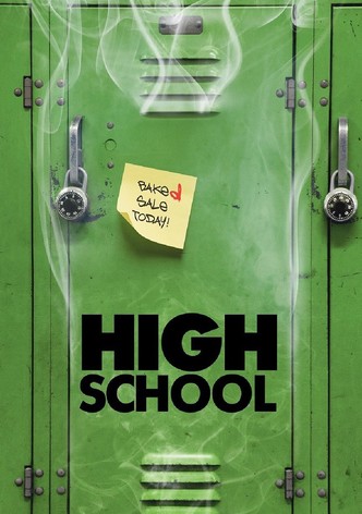 High School