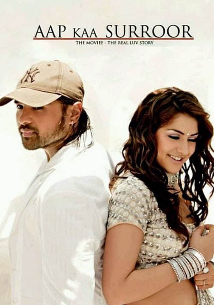 Aşka  Doğru Uçuş Gerçek Aşk Hikayesi ./ Aap Kaa Surroor: The Moviee - The Real Luv Story