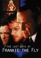 Frankie the Fly