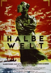 Halbe Welt