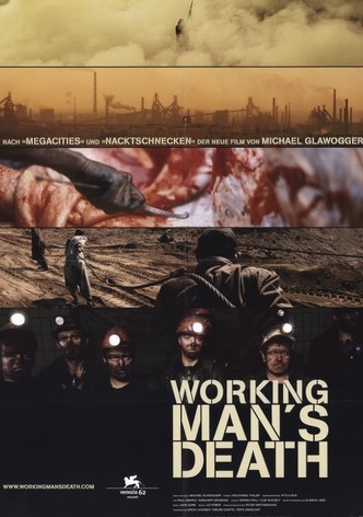 Workingman's Death