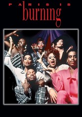 Paris Is Burning