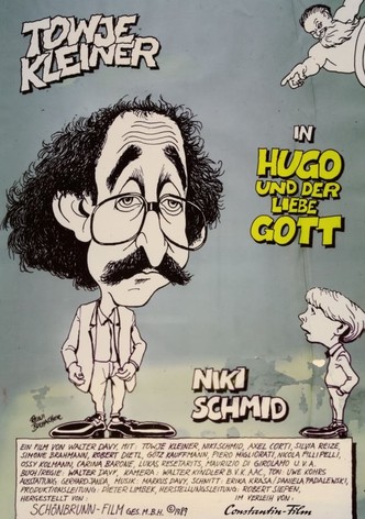 Hugo und der liebe Gott