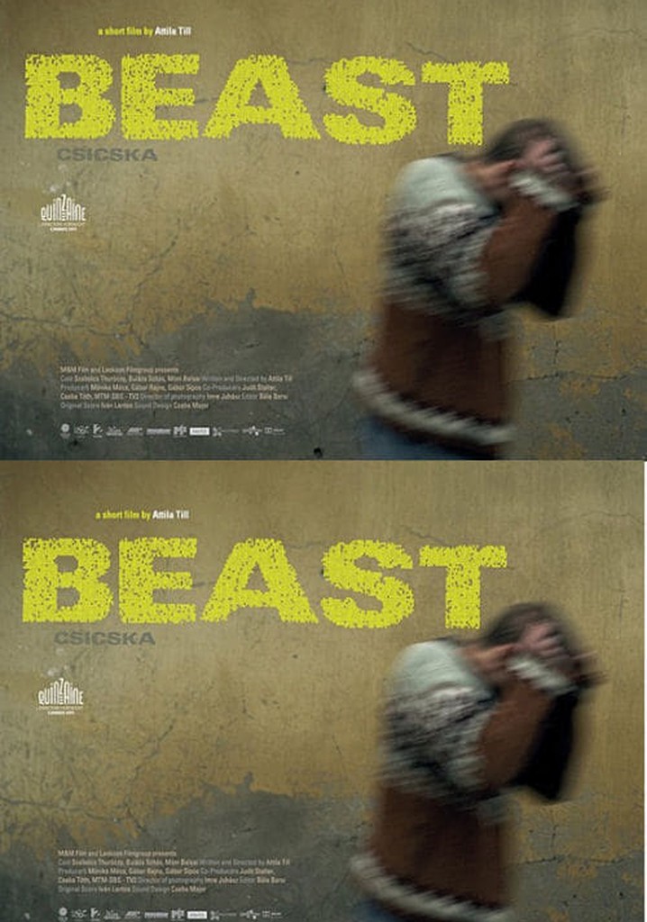 Où regarder Beast en streaming complet et légal