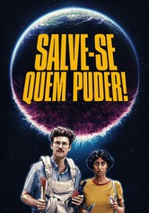 Salve-Se Quem Puder!