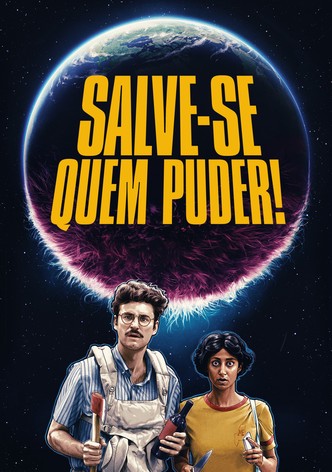 Salve-Se Quem Puder!