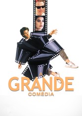 A Grande Comédia