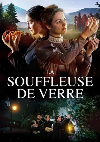 La Souffleuse de verre