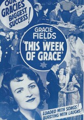 This Week Of Grace