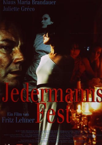 Jedermanns Fest