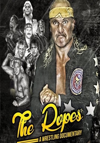 The Ropes: A Pro Wrestling Documentary