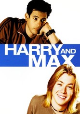 Harry and Max