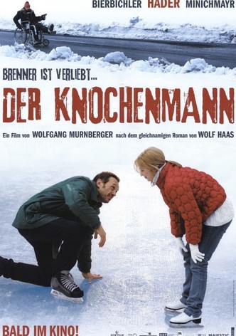 Der Knochenmann