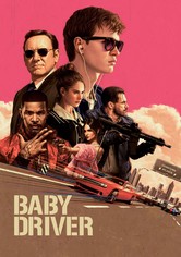 Baby Driver