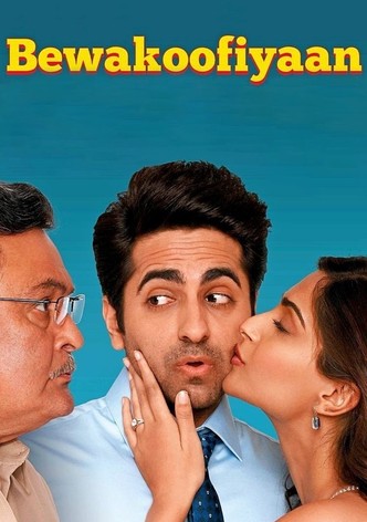 Bewakoofiyaan