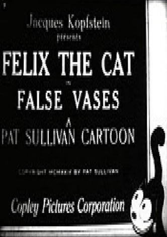 False Vases