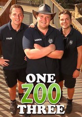 One Zoo Three