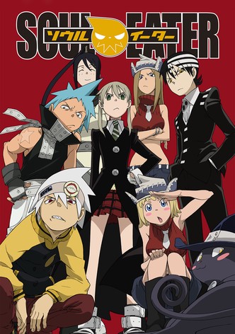 Soul Eater Not! - streaming tv show online