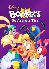 Bonkers: De Astro a Tira