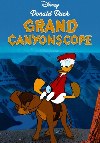 Grand Canyonscope