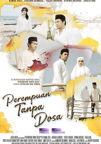 Perempuan Tanpa Dosa