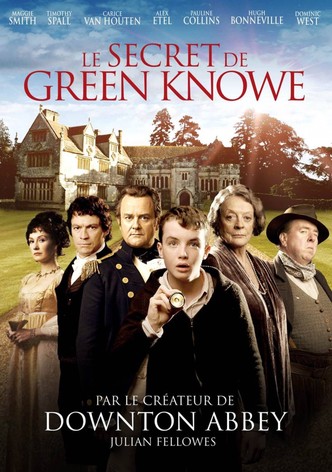 Le Secret de Green Knowe