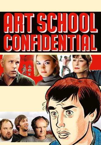 Art School Confidential