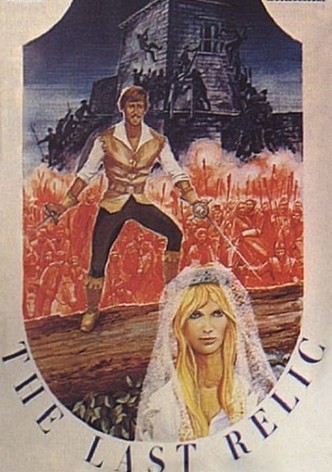 A última relíquia