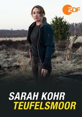 Sarah Kohr - Teufelsmoor