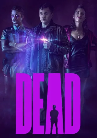 Dead poster
