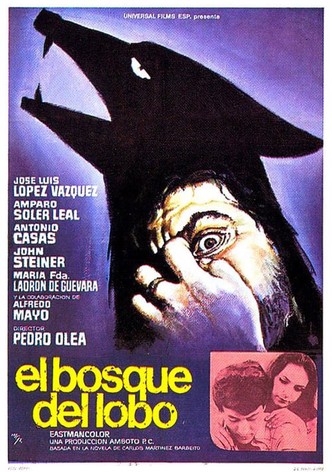 El bosque del lobo