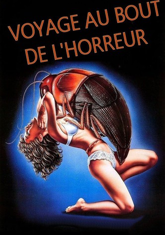 Voyage au bout de l'horreur