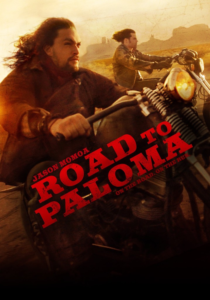 Road to Paloma (2023) Bengali Dubbed 720p Download