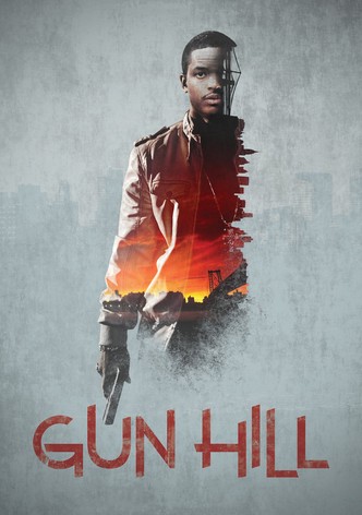 Gun Hill
