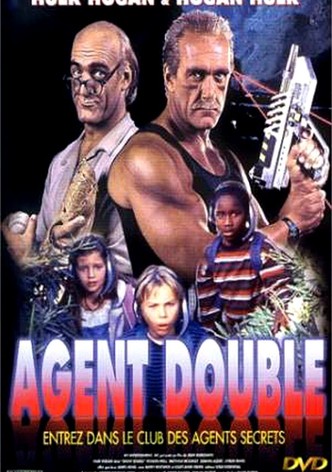 Agent double